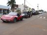 Desfile de sete de setembro em Campo Erê reúne grande público