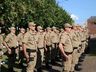 Polícia Militar em Maravilha tem novo comandante; confira fotos