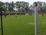 Observador técnico do Athlético Paranaense realiza avaliação de atletas em Itapiranga