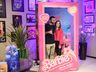 Estreia do filme Barbie lota primeiras sessões no Cine Peperi