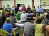 Moradores do Andreatta participam do “Gabinete em Movimento”