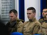 Policiais Militares e Civis são homenageados em Descanso; fotos