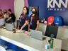 KNN Idiomas inaugura unidade em Itapiranga