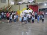 São José do Cedro realiza Abertura Oficial da Noite Cultural 