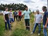 SMO: Visita técnica define detalhes do Parque Florestal da Peperi