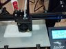 Alunos colocam em prática projetos em impressora 3D