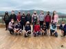 Alunos da Escola Estadual de Linha Santo Antônio visitam Rádio Itapiranga