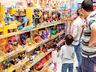 CDL projeta bom volume de vendas para o Dia das Crianças em SMOeste