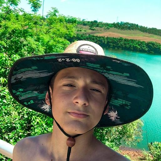 Adolescente vítima de acidente tem morte cerebral confirmada e família autoriza doação dos órgãos