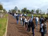 Público prestigia Desfile Cívico em Iporã do Oeste