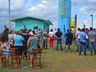 Palma Sola inaugura Estação de Tratamento de Água na Linha Brasil