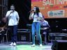 Canta Saltinho 2025 destaca talentos locais em noite de música e emoção