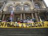 Ministério regulamenta uso gradativo da força pela polícia