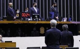 Câmara aprova MP que cria Programa Emergencial de Suporte a Empregos
