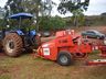 Governo municipal repassa equipamentos para patrulha agrícola