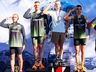 Polícia Militar de SC participa da 2ª Corrida da ROTAM no Paraná
