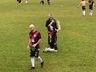 Estrela Vermelha bate o Floriano e é campeão do Municipal de Futebol em Bandeirante