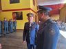 Novo Sargento do Quartel dos Bombeiros de Iporã é empossado