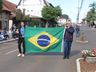 Desfile cívico de Itapiranga ressalta patriotismo