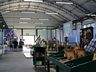 Feira do Peixe acontece nesta quarta e quinta-feira em SMO