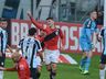 Grêmio perde para o Atlético GO e segue afundado na lanterna do Brasileirão