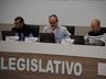 Câmara de São Miguel compõe Conselho de Ética e Decoro Parlamentar