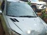 PM recupera em Guarujá do Sul carro com registro de furto desde 2015