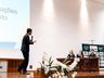 Debate Universitário da JCI e Unoesc reúne mais de 200 pessoas; ouça