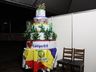 Show com César Menotti e Fabiano celebra 65 anos de Campo Erê