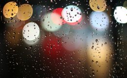 Semana em SC começa com chance de pancadas de chuva e temporais