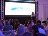 Cerca de 300 associados da CDL participam de evento em comemoração aos 47 anos