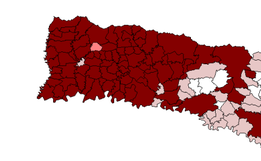 Município registra redução de 87% dos casos de dengue