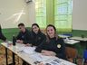 Descanso inicia votação de forma tranquila na manhã deste domingo