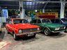Velho Oeste Car Club prepara evento de carros antigos em São Miguel do Oeste 