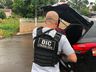 Em menos de 24h, polícia prende autor de homicídio em Nova Erechim 