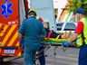 PM de folga auxília acidente de trânsito e acaba sofrendo desacato em SMOeste 