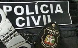 Sogro encomenda morte de genro após desavenças familiares, pessoais e financeiras