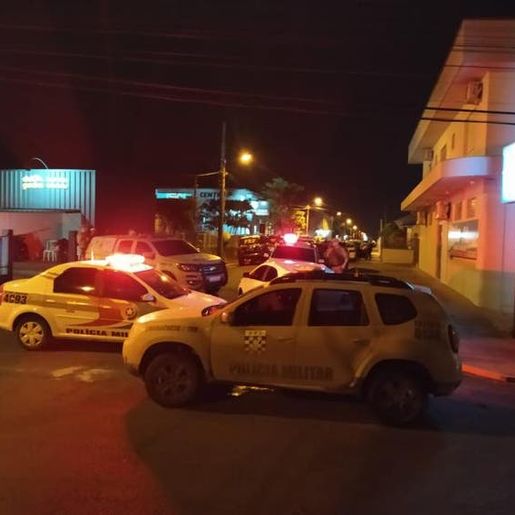 Cinco suspeitos de assalto a banco em Criciúma são presos no RS