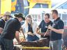 Confira os ganhadores do 1º Cost’ Tchê do São Miguel Tchê; fotos