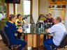 Peperi Debates discute a importância do trabalho voluntário 