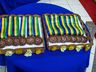 Câmara de Bandeirante realiza homenagem à Comissão de Emancipação
