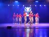 Espetáculo de dança mostra talentos campoerenses