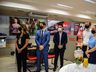 Santander inaugura sua primeira agência em São Miguel do Oeste