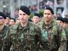 Desfile de 7 de Setembro reúne militares, escolas, entidades e famílias em SMO