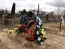 Putin condecora divisão militar acusada pelo massacre em Bucha