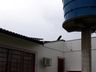 Escola estadual é atingida por temporal em Princesa
