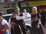 12ª DEUTSCHE WOCHE: 40 entidades participam do Desfile Típico Alemão; fotos