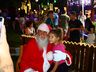 Campo Erê encerra programação do Natal Encantado 2024