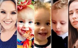 Famílias do ataque a creche de Saudades buscam forças para lidarem com suas perdas