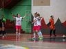 5 vira e 10 ganha: Gol de Bico goleia Serra Alta pelo Estadual de Futsal